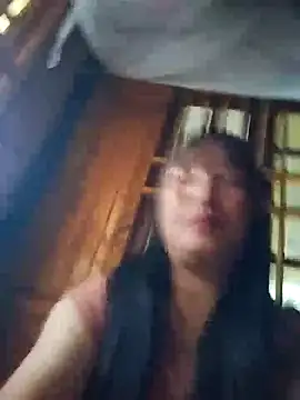 miss-su online show from October 18, 5:54 am