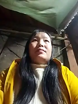 miss-su online show from January 9, 2:47 am