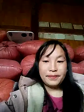 miss-su online show from January 17, 7:46 am