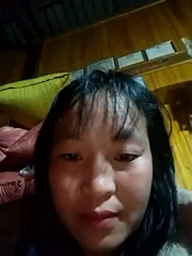 miss-su online show from February 5, 10:58 pm