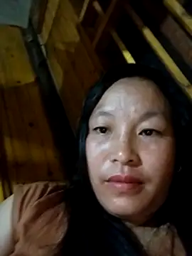 miss-su online show from April 4, 9:12 pm