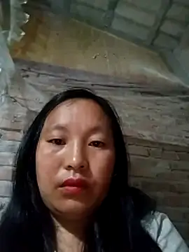 miss-su online show from April 11, 9:08 pm