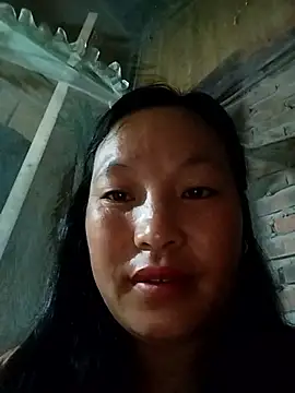 miss-su online show from April 17, 10:24 pm