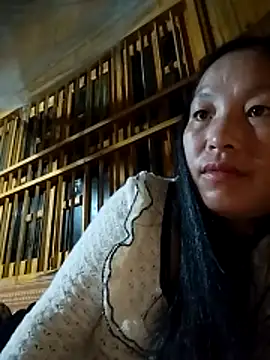 miss-su online show from April 20, 10:22 pm