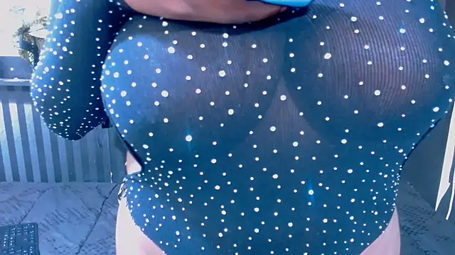 DarkQueen25x online show from November 8, 10:41 pm