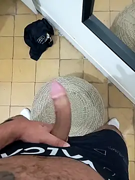 25 MARIANA online show from April 5, 4:04 pm