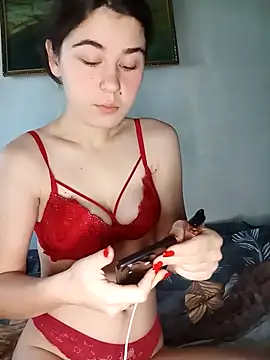 Snapshot of ToryTayler chatting on September 28, 6:30 am ToryTayler online show from September 28, 6:30 am