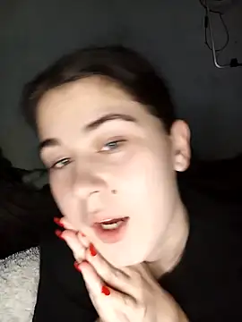 Snapshot of ToryTayler chatting on October 13, 7:03 pm ToryTayler online show from October 13, 7:03 pm