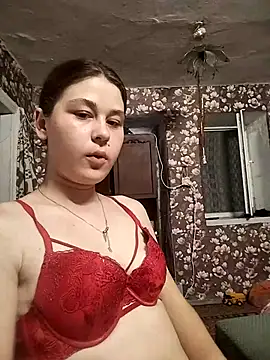 ToryTayler online show from August 4, 9:17 pm
