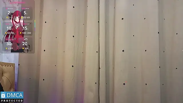 CandyKane06  online show from February 2, 4:00 am