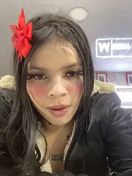 CandyKane06  online show from February 21, 2:56 am