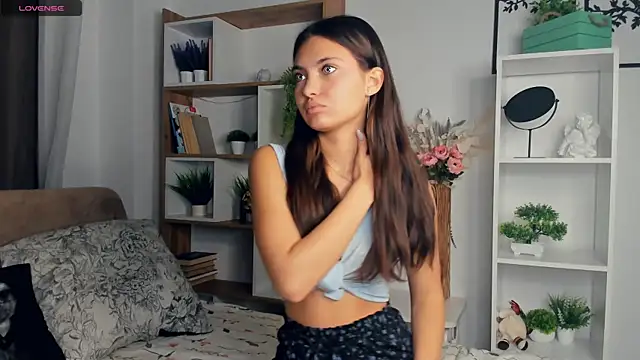 FunnyyMonkeyy online show from October 9, 9:07 am