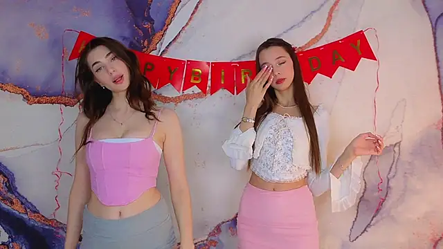 BerryTeen online show from September 30, 9:14 am