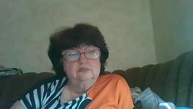 MilaSky5303 online show from October 13, 10:15 am