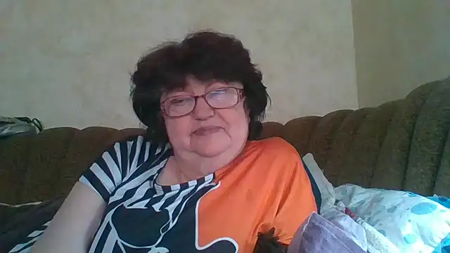 MilaSky5303 online show from October 14, 11:55 am