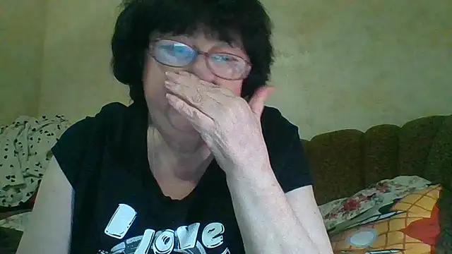 MilaSky5303 online show from November 10, 2:49 pm