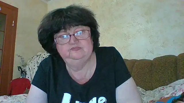 MilaSky5303 online show from November 16, 10:10 am