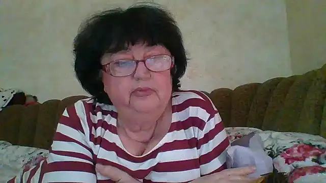 MilaSky5303 online show from November 18, 10:31 am