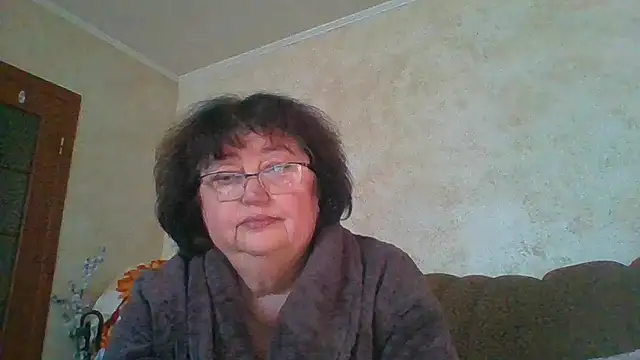 MilaSky5303 online show from January 12, 10:20 am