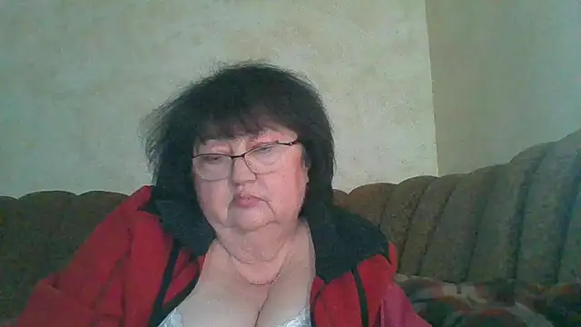 MilaSky5303 online show from February 20, 1:11 pm