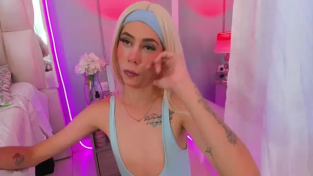 Darlyn tenderhot   online show from October 16, 11:33 am