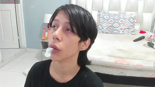 Darlyn tenderhot   online show from October 27, 2:37 am