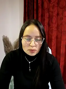 Daliz Leon online show from October 21, 10:54 pm