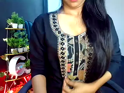Snapshot of fairy_princess chatting on May 12, 5:10 pm fairy princess online show from May 12, 5:10 pm