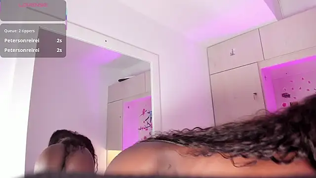 Snapshot of Stefannyevans_ chatting on November 7, 1:00 pm Stefannyevans online show from November 7, 1:00 pm