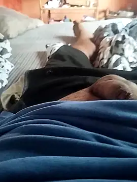 colombiano198720 online show from September 27, 12:32 pm