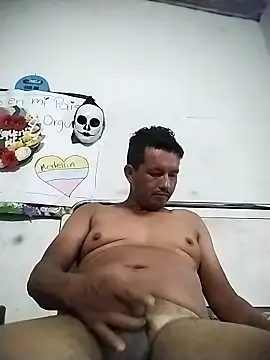 colombiano198720 online show from November 20, 12:16 pm