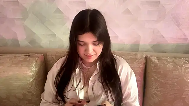 CarylWeatherholtz online show from October 12, 12:26 pm