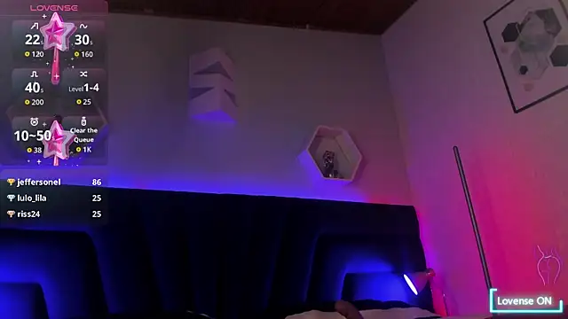  carla rosee online show from December 1, 11:04 am