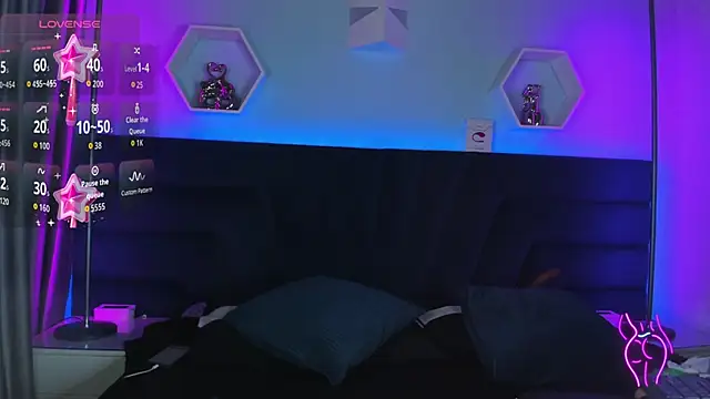  carla rosee online show from April 22, 5:54 am