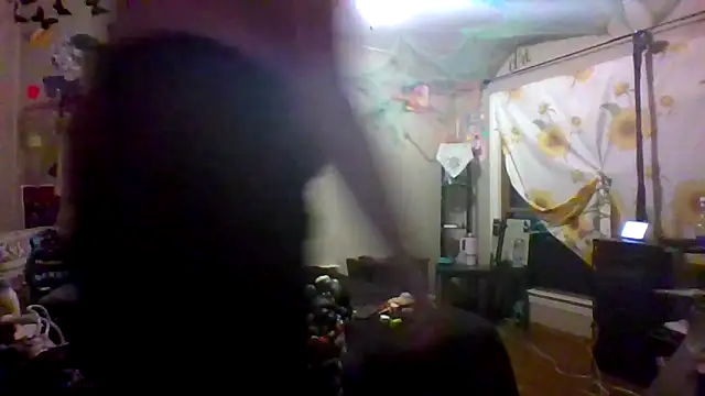 Bored Grandma online show from September 19, 1:18 am