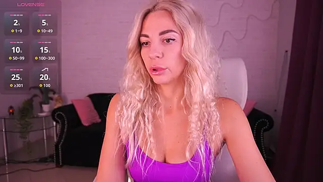 BellaRayyy online show from December 16, 2:00 pm