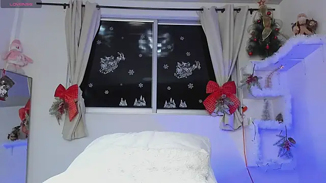 Selenafox 0 online show from November 29, 2:03 am