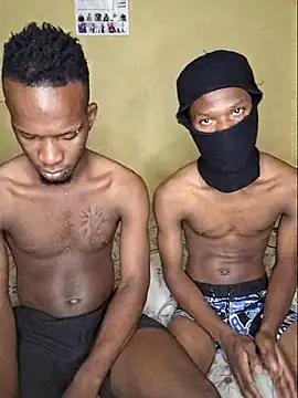 RAWFREAKYVERSE online show from February 17, 6:36 pm