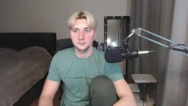 Elvin Vaenight online show from September 10, 9:37 pm