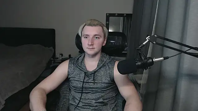 Elvin Vaenight online show from October 14, 12:33 am