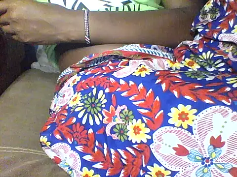 Moongodessy online show from December 20, 8:16 pm