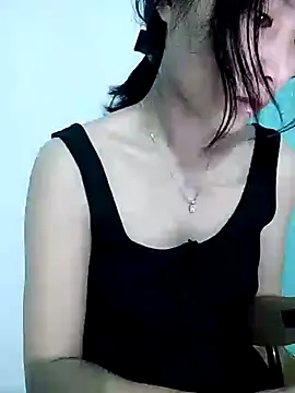 Snapshot of Ly-ny chatting on September 13, 4:45 am Ly-ny online show from September 13, 4:45 am