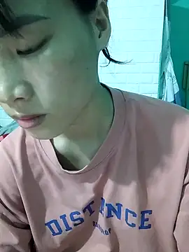 Snapshot of Ly-ny chatting on October 3, 7:00 pm Ly-ny online show from October 3, 7:00 pm