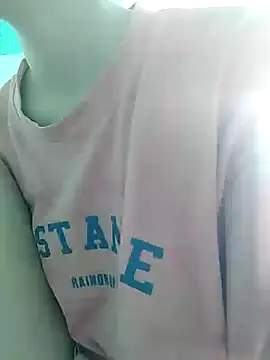 Snapshot of Ly-ny chatting on October 4, 8:45 am Ly-ny online show from October 4, 8:45 am