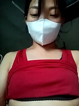 Snapshot of Ananine chatting on September 15, 12:43 am Ananine online show from September 15, 12:43 am