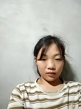Snapshot of Ananine chatting on October 19, 11:16 pm Ananine online show from October 19, 11:16 pm