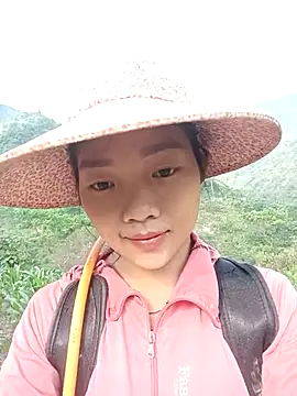 Ananine online show from April 9, 1:38 am