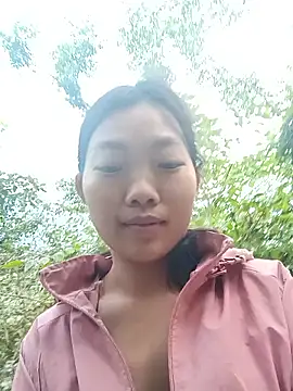 Ananine online show from April 12, 11:43 pm