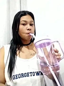 Tigresa23 online show from September 29, 8:13 pm