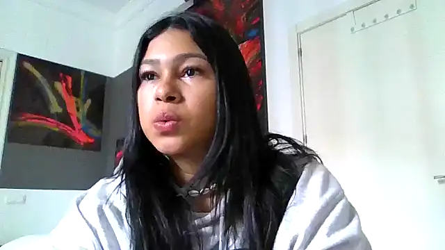 Tigresa23 online show from October 21, 11:11 am